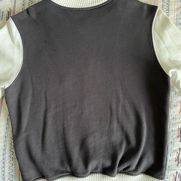 WESC varsity jacket - Picture 2 of 3